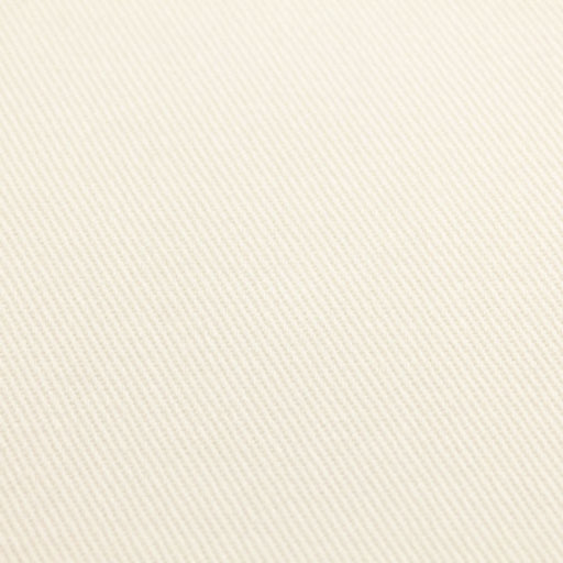 TRIESTE TWILL - BRIGHT WHITE - RM Coco - Fabric by the Yard