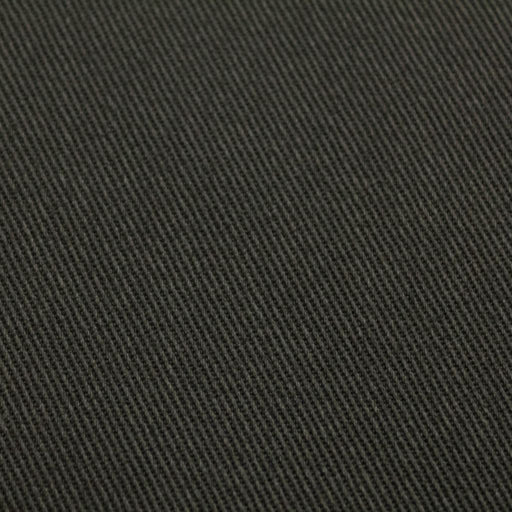 TRIESTE TWILL - CHARCOAL - RM Coco - Fabric by the Yard