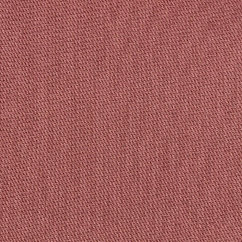 TRIESTE TWILL - CLARET - RM Coco - Fabric by the Yard