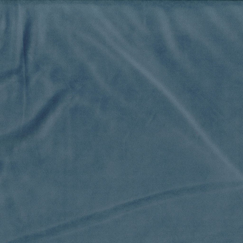 Villa - Azure - RM Coco - Fabric by the Yard