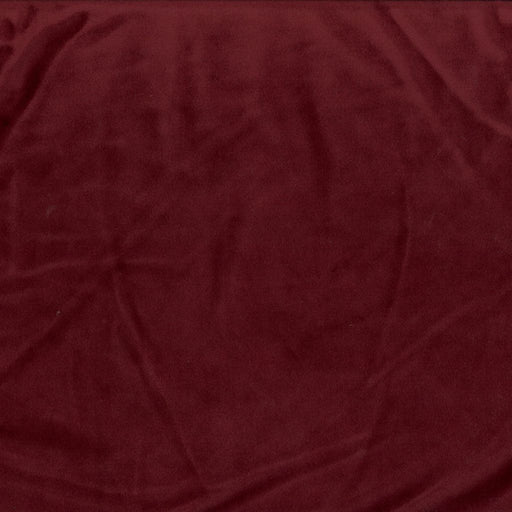 Villa - Burgundy - RM Coco - Fabric by the Yard