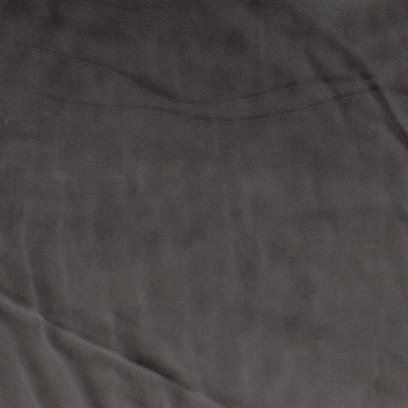Villa - Charcoal - RM Coco - Fabric by the Yard