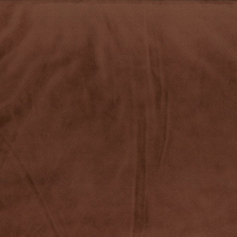 Villa - Copper - RM Coco - Fabric by the Yard