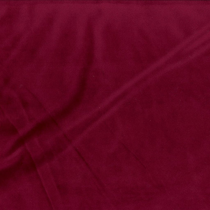 Villa - Crimson - RM Coco - Fabric by the Yard