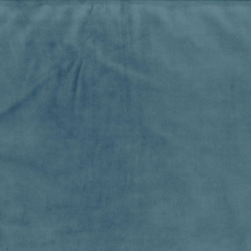 Villa - Cyan - RM Coco - Fabric by the Yard