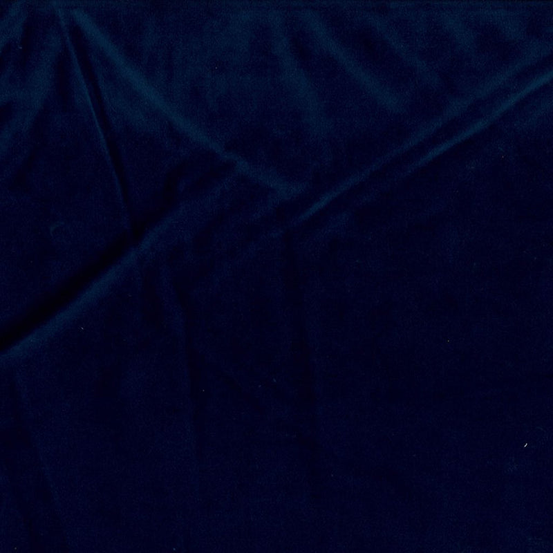 Villa - Indigo - RM Coco - Fabric by the Yard
