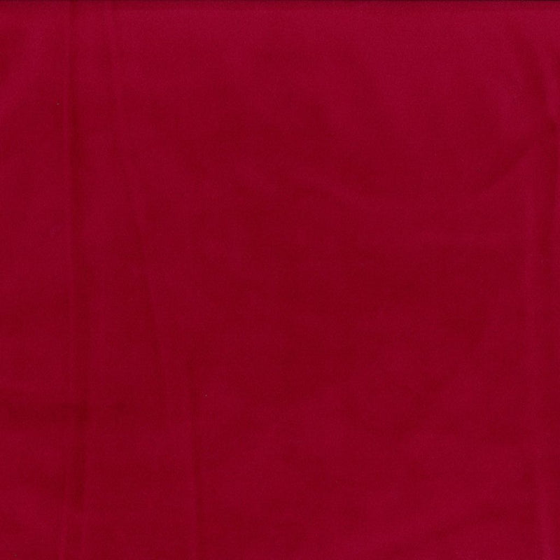Villa - Red - RM Coco - Fabric by the Yard