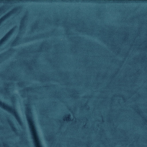 Villa - Turquoise - RM Coco - Fabric by the Yard