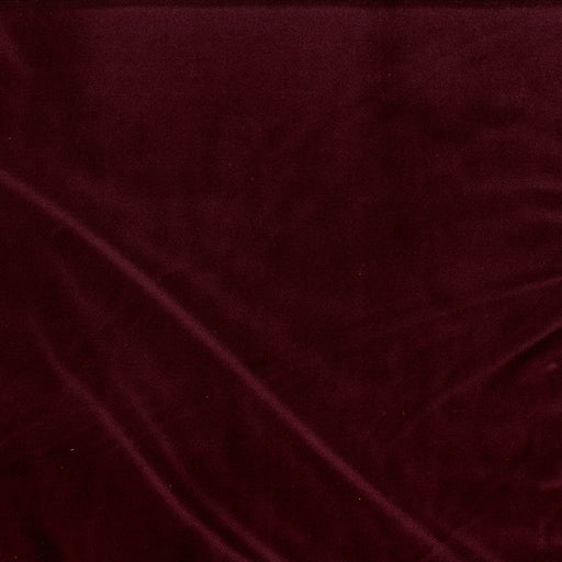 Villa - Wine - RM Coco - Fabric by the Yard