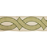 BD114 5" Border - Basil - RM Coco - Trim by the Yard