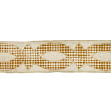 BD114 5" Border - Goldenrod - RM Coco - Trim by the Yard