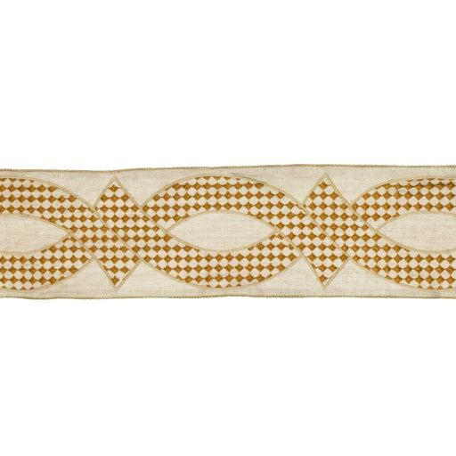 BD114 5" Border - Goldenrod - RM Coco - Trim by the Yard
