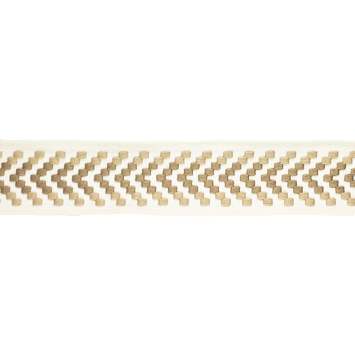 BD111 3.25" Border - Sandstone - RM Coco - Trim by the Yard