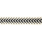 BD111 3.25" Border - Shadow - RM Coco - Trim by the Yard