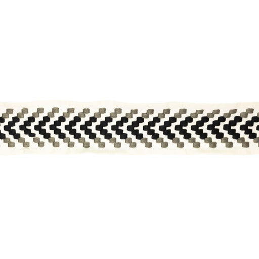 BD111 3.25" Border - Shadow - RM Coco - Trim by the Yard