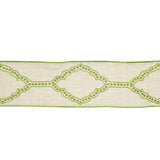 BD112 4.75" Border - Kiwi - RM Coco - Trim by the Yard