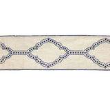 BD112 4.75" Border - Ming Blue - RM Coco - Trim by the Yard