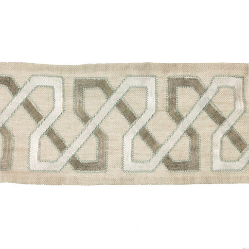 BD113 5" Border - Silver Oak - RM Coco - Trim by the Yard
