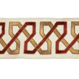 BD113 5" Border - Spice - RM Coco - Trim by the Yard