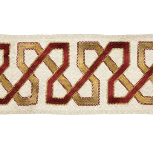 BD113 5" Border - Spice - RM Coco - Trim by the Yard
