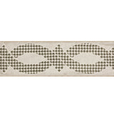 BD114 5" Border - Linen - RM Coco - Trim by the Yard