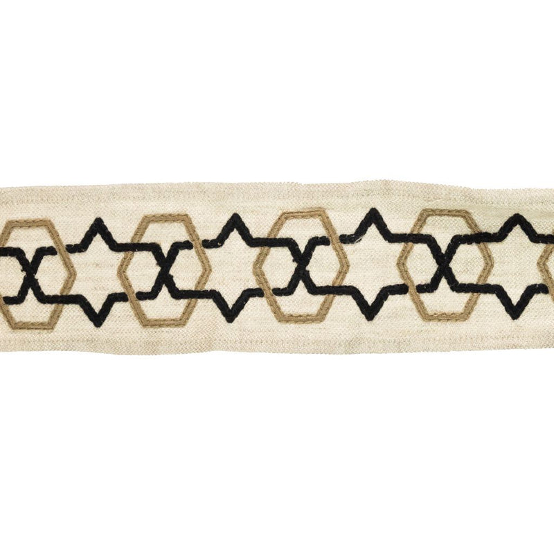 BD116 3" Border - Dusk - RM Coco - Trim by the Yard