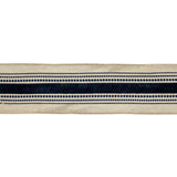 BD117 5" Border - Admiral - RM Coco - Trim by the Yard