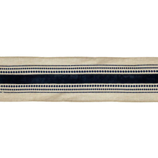 BD117 5" Border - Admiral - RM Coco - Trim by the Yard