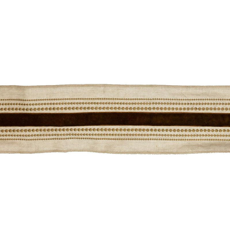 BD117 5" Border - Old Gold - RM Coco - Trim by the Yard