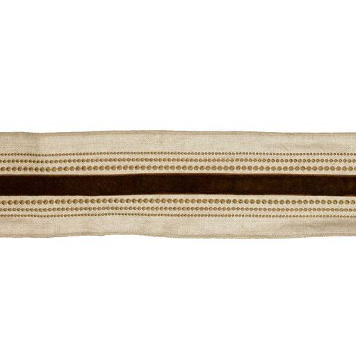 BD117 5" Border - Old Gold - RM Coco - Trim by the Yard