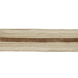 BD117 5" Border - Flax - RM Coco - Trim by the Yard
