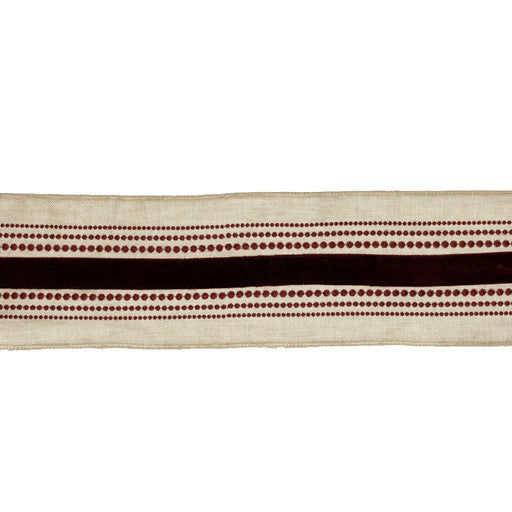 BD117 5" Border - Port - RM Coco - Trim by the Yard