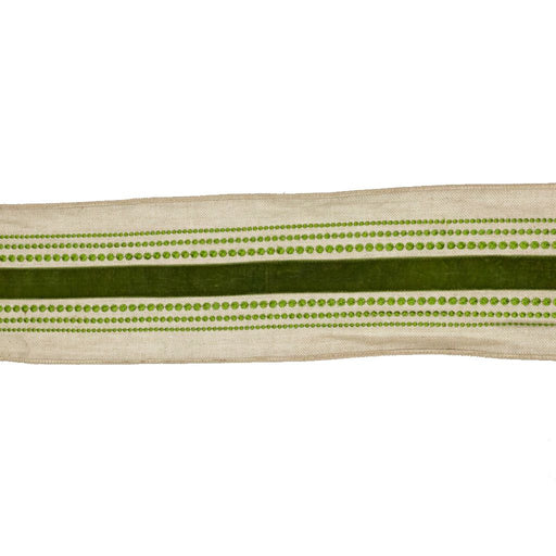 BD117 5" Border - Sprite - RM Coco - Trim by the Yard