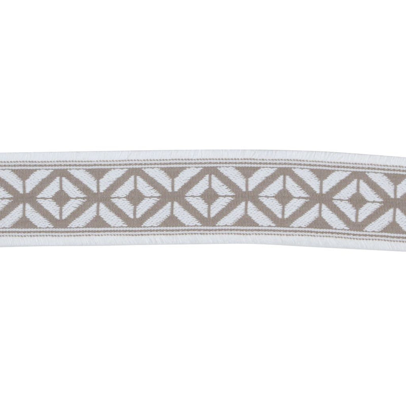 BD101 BORDER 2 3/8" - SAND - RM Coco - Trim by the Yard