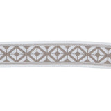 BD101 BORDER 2 3/8" - SAND - RM Coco - Trim by the Yard