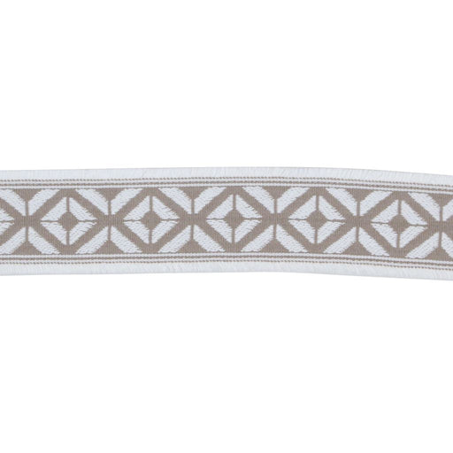 BD101 BORDER 2 3/8" - SAND - RM Coco - Trim by the Yard