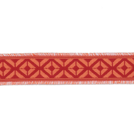 BD101 BORDER 2 3/8" - SUNSET - RM Coco - Trim by the Yard