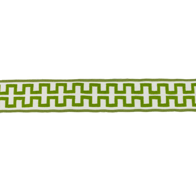 BD100 BORDER 2 3/8" - CITRUS - RM Coco - Trim by the Yard