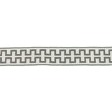 BD100 BORDER 2 3/8" - STERLING - RM Coco - Trim by the Yard