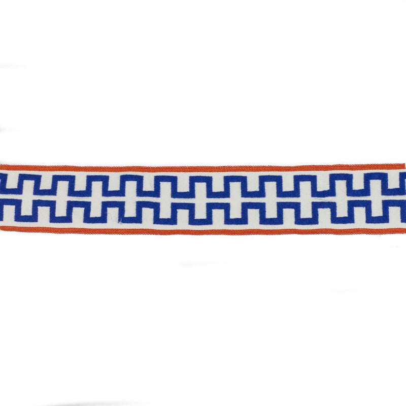 BD100 BORDER 2 3/8" - SUNSET - RM Coco - Trim by the Yard
