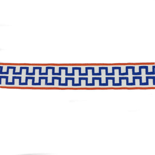BD100 BORDER 2 3/8" - SUNSET - RM Coco - Trim by the Yard