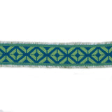 BD101 BORDER 2 3/8" - CITRUS - RM Coco - Trim by the Yard