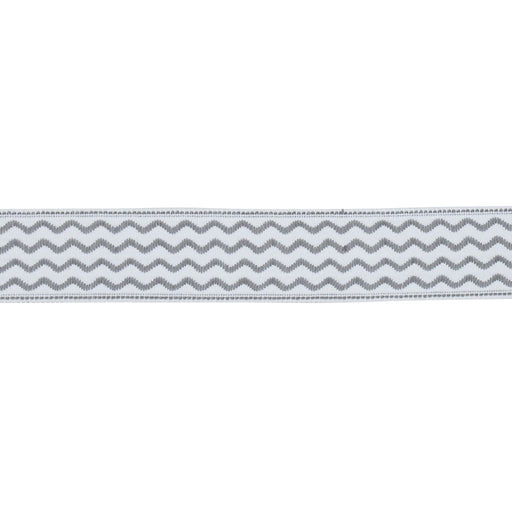 BD104 BORDER 1 7/8" - STERLING - RM Coco - Trim by the Yard