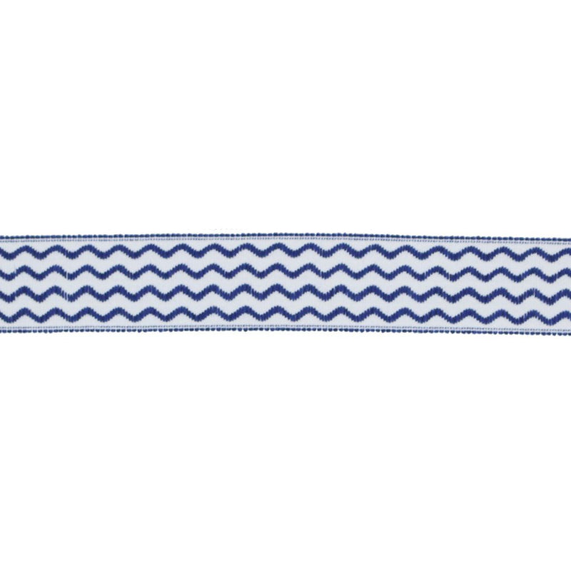BD104 BORDER 1 7/8" - GROTTO BLUE - RM Coco - Trim by the Yard