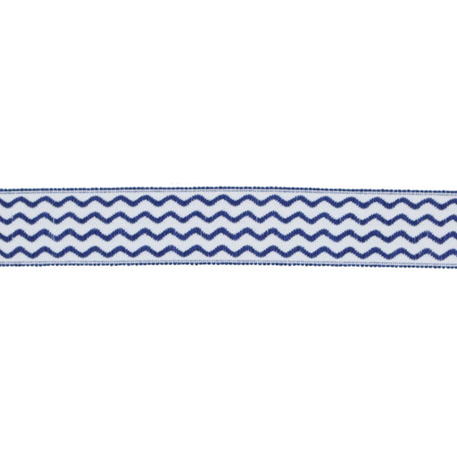 BD104 BORDER 1 7/8" - GROTTO BLUE - RM Coco - Trim by the Yard
