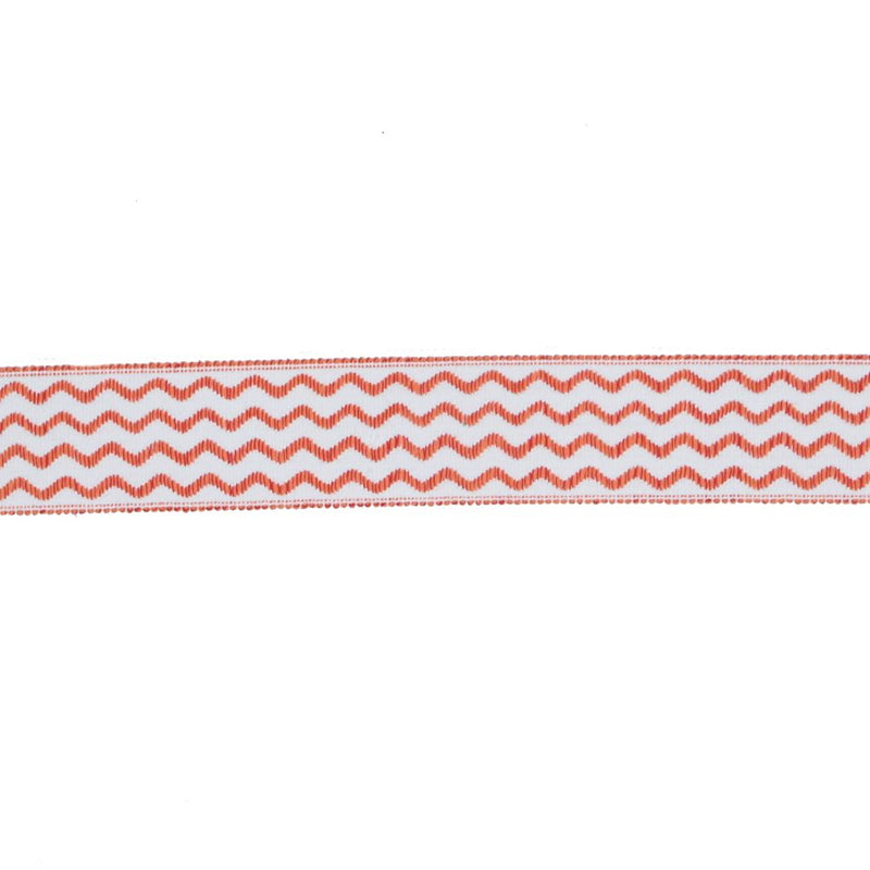 BD104 BORDER 1 7/8" - SUNSET - RM Coco - Trim by the Yard