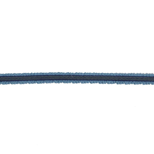 BD106 BORDER .75" - AQUAMARINE - RM Coco - Trim by the Yard