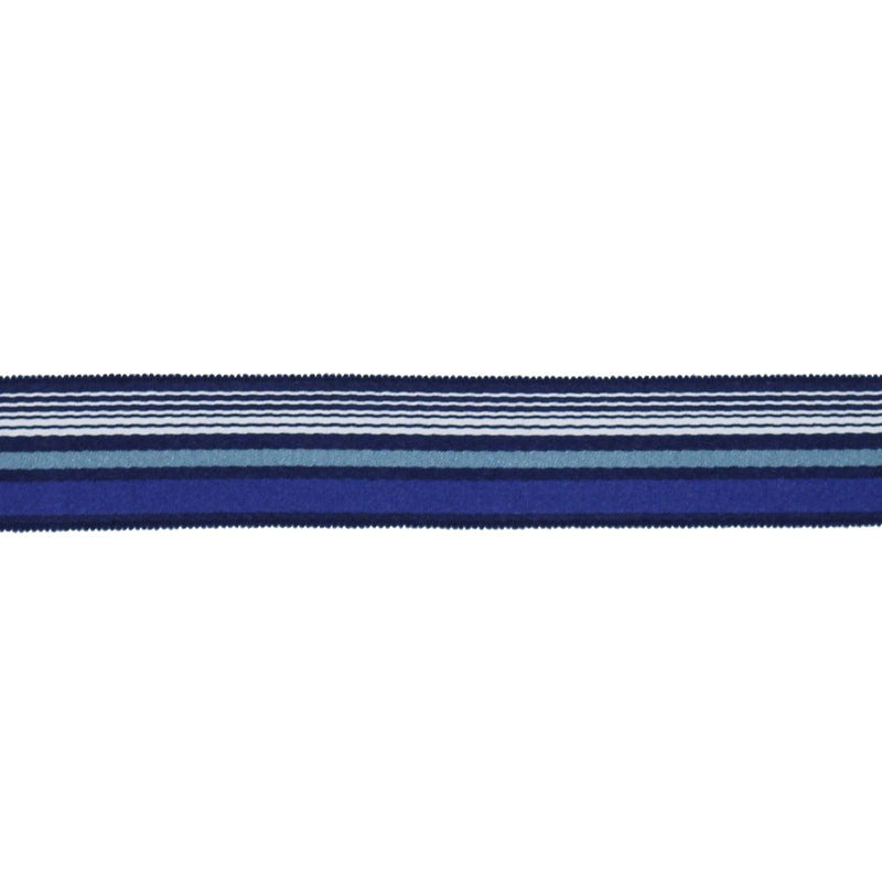BD103 BORDER 1 7/8" - GROTTO BLUE - RM Coco - Trim by the Yard