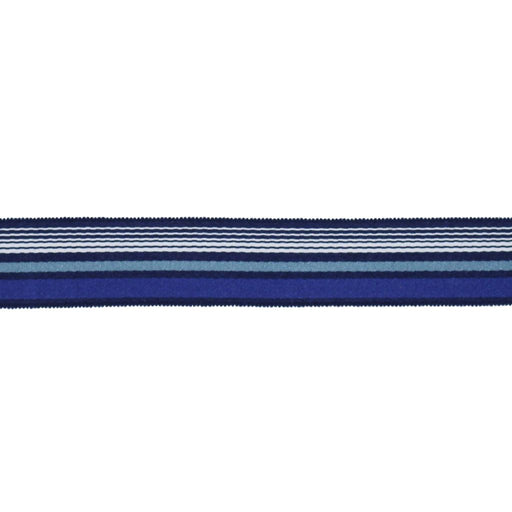 BD103 BORDER 1 7/8" - GROTTO BLUE - RM Coco - Trim by the Yard