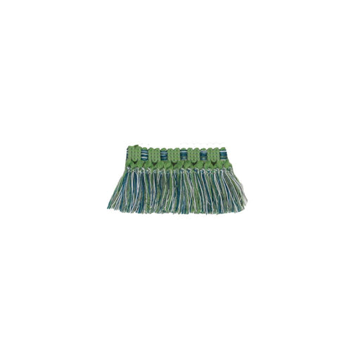 BF101 BRUSH FRINGE 1 7/8" - CITRUS - RM Coco - Trim by the Yard